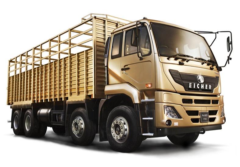 Ashok Leyland 3118 TrucksBuses